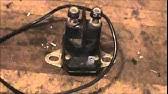 Check spelling or type a new query. Fixed Mower Will Not Start Safety Switch Diagnosis And Repair Cub Cadet Rtz Ztr Youtube