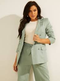 Check out our corduroy blazer selection for the very best in unique or custom, handmade pieces from our clothing shops. Women S Coats Jackets Guess
