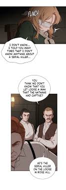 The blood of madam giselle. Manhwa The Blood Of Madam Giselle Chapter 41 Myrockmanga Com