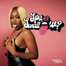 Listen to Spit or Swallow Podcast podcast | Deezer