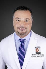 Allen Sisler's Instagram, Twitter & Facebook