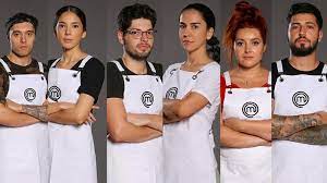 Tv8'in heyecan dolu yemek yarışması masterchef yeni sezonda da tüm. Masterchef Turkiye Ye Veda Isim Belli Oldu