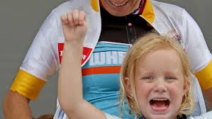 Hotter'N Hell road race winners and results