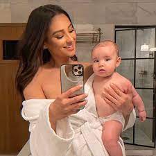 Комментариев — shay mitchell (@shaymitchell) в instagram: Gossip Room Shay Mitchell Et Sa Fille Atlas Noa Facebook