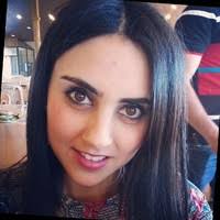 9 "Therese Azar" profiles