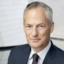 End. recrute Parker Gundersen, ancien dirigeant de DFS, comme directeur  général