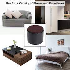 If you've got a sofa that's a bit too low for your liking, you may think it's time for a trip to the furniture with a minimal amount of skill and some simple tools, you can build risers that will raise your sofa to. Buy Ezprotekt 2 Inch Bed Risers 4 Packs Solid Steel Self Adhesive Furniture Riser Or Bed Lift Creates An Additional 2 Inches Of Height For Table Chair Desk Or Sofa Riser Round