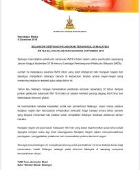 See more of pelaburan hartanah malaysia on facebook. Amirudin Shari Negeri Selangor Mencatatkan Jumlah Facebook