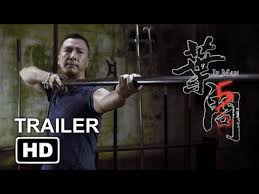 It also dates the film since ip chun was born in 1924. Ip Man 5 Death Of Heroes 2021 Official Trailer Youtube