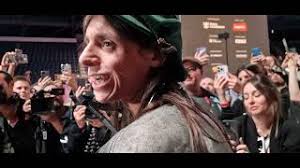 Two British Eurovision icons