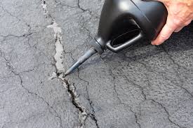 Maybe you would like to learn more about one of these? How To Repair Cracks In Your Driveway Asphalt Or Concrete True Value