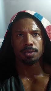 Thaddeus J Mixon in Creed