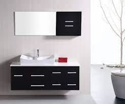 Shop menards where you will always save big money. Design Element Dec1101 Springfield 53 Inch Single Sink Wall Mount Vanity In Espresso