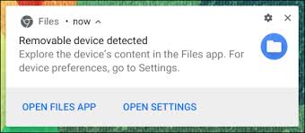 Sep 30, 2021 · google chrome os is a safe and secure operating system that is used in laptops and desktop computers. How To Copy Files To A Usb Flash Drive On A Chromebook