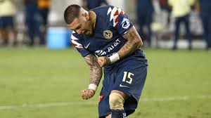 Club america this is the official app of club américa, the mexican soccer champion. Report Unnamed Mls Clubs Pursuing Club America Striker Nicolas Castillo Mlssoccer Com