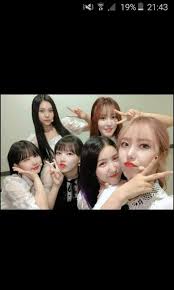 What is gfriend's ideal type? Gfriend Talks About What Jobs They Want To Have If They Weren T Idols Ideal Types And More K Pop Amino