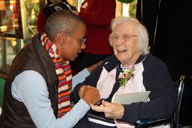 Mary margaret anderson fay presenter: Rei Founder A Sacrificed Pawn Was Rediscovered In Her Old Age Wsj