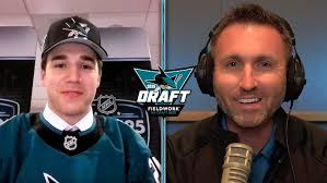 DU's Gabe Levin takes hockey fans behind-the-scenes in monthly web show