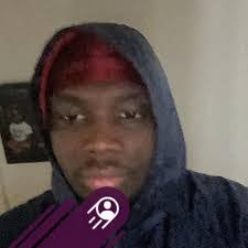 Kenya Veal's Instagram, Twitter & Facebook