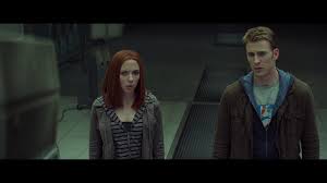 Get notified when kapitan ameryka: Kapitan Ameryka Zimowy Zolnierz Captain America The Winter Soldier 2014 Film Blu Ray