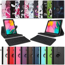 Tablet mit tastatur test, ratgeber & vergleich 2019. Tablet Hulle Tastatur Tasche Samsung Galaxy Kaufland De