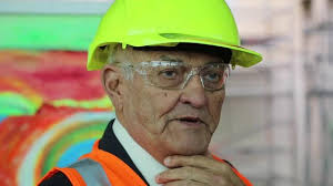 Sir Howard Morrison Centre, Rotorua reopening: Sir Owen Glenn gets sneak  peak ahead of opening gala