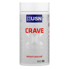 This soluble fiber works by forming a gel in your stomach, so you can keep your calorie intake down. Usn Crave Appetite Control Clicks