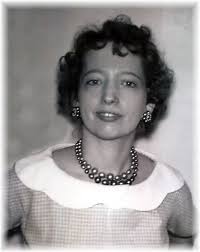 Mary Harbour Obituary