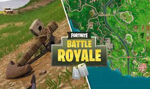 Here is a detailed guide on all of the npc locations for players hoping to catch em all in fortnite season 5. Fortnite Season 5 Map Update Epic Drops Huge Map Hint As Mysterious Item Appears Gaming Entertainment Express Co Uk