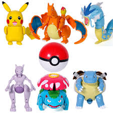 Pokemon toys, action figures & plush by tomy. Top 10 Largest Figuras De Pokemon Action Figures Ideas And Get Free Shipping A239