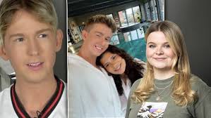 Kärleksparet Camilla och Robin återförenas i TV4:s Farmen