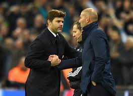 Mauricio pochettino could be targeted by newcastle's new ownerscredit: Real Madrid Identify Pochettino As The Leading Candidate To Replace Zidane