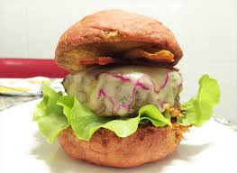 Encontre os melhores produtos e ofertas aqui no seu supermercado online pão de açúcar! Receita Pao De Beterraba Para Hamburguer Hamburguer Perfeito