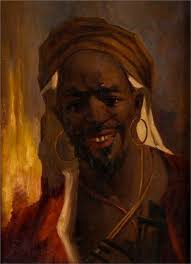 Pierre Alexandre Salles