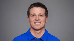 Rams Hire LaFleur as Offensive Coordinator