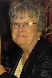 Obituary for Helen J. Stinard