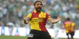 We did not find results for: Galatasaray Dan Transfer Atagi Alpaslan Ozturk