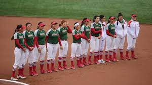La sede fue el estadio fukushima azuma, ubicado en la prefectura de. Softbol En Los Juegos De Tokio 2021 Grupos Partidos Calendario Formato Y Resultados As Com