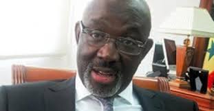 Général Abdoulaye Fall: «Ce que nous partageons avec la Chin...