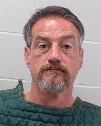 Stromberg, Justin Marvin was booked into the Hays County Jail