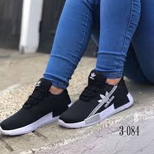 Women's black sneakers, shoes & slip on sneakers. 30 Women S Sneakers Shoes Black Ideas