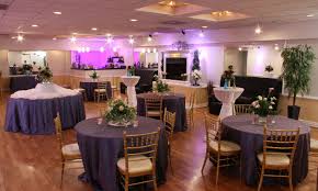The Villa All Inclusive Wedding Venue For Md And Dc Ballrooms Artistic Lighting Venues