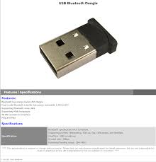 Image result for usb bluetooth