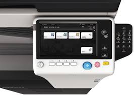 Drivers for printers konica minolta series: Get Free Konica Minolta Bizhub C227 Pay For Copies Only