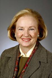 Nancy Waring Archives