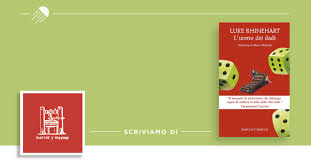 Luomo dei dadi non cè più - Altri Animali