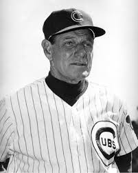 CardCorner: 1968 Topps Herman Franks