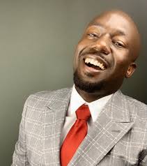 Meet Dr. Bryan Willis Reese