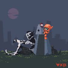 We hope you enjoy our growing collection of hd images to use as a background or home screen for please contact us if you want to publish a love, death & robots wallpaper on our site. Love Deat Robots