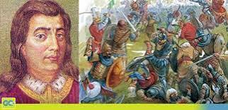 12 OCTOMBRIE – NUME PE RĂBOJUL ISTORIEI La 12 octombrie 1449 a început domnia lui Bogdan al II-lea în Moldova. Bogdan al II-lea (1407 sau 1409 – 15 octombrie 1451, Reuseni, Udești,